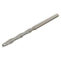 EC-A208-50C08E150 IC08 END MILL - Industrial Tool & Supply