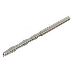 EC-A208-50C08E150 IC08 END MILL - Industrial Tool & Supply