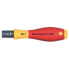 TORQUEVARIO-S 2.0- 7.0 NM - Industrial Tool & Supply