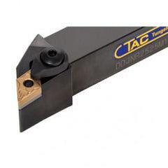 DDJNL3225P15 - Turning Toolholder - Industrial Tool & Supply