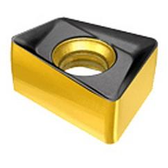 H490 ANCX 090408PDR Grade IC830 Milling Insert - Industrial Tool & Supply