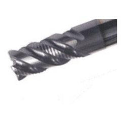 FiniShred Endmill  - EFSI-E44 500-1.0W500CF3.0 - Industrial Tool & Supply