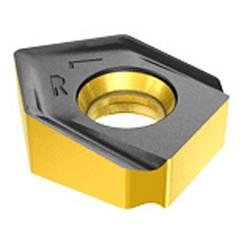 S845 SNHU 1305AN-N-W Grade IC810 Milling Insert - Industrial Tool & Supply