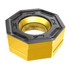ONHU 0505AN-R-W Grade IC810 Milling Insert - Industrial Tool & Supply