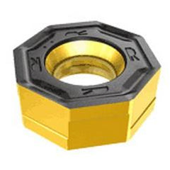 ONHU 0505AN-R-W Grade IC810 Milling Insert - Industrial Tool & Supply
