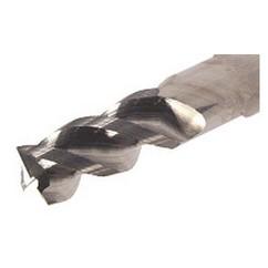 SolidMill Endmill - ECAI-H3R 375-600/1.1C02CF - Industrial Tool & Supply
