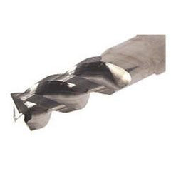 SolidMill Endmill - ECAI-H3R 250-350/750C03CF - Industrial Tool & Supply