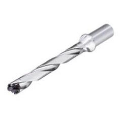 DCN 290-232-32R-8D DRILL TOOL - Industrial Tool & Supply