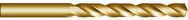 12.20MM COBALT JOBBER DRILL PTD - Industrial Tool & Supply