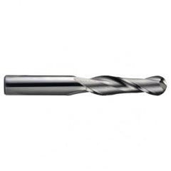 R2.5X70MM PHX-DBT END MILL - Industrial Tool & Supply