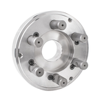 Backplate for Set-Tru 5" D1-6 - Industrial Tool & Supply