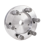 Backplate for Set-Tru 12" D1-8 - Industrial Tool & Supply