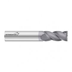 3000SD FC18 S 1.0000 RH 4FL SE EM - Industrial Tool & Supply