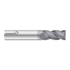 3000SD FC18 S 1.0000 RH 4FL SE EM - Industrial Tool & Supply