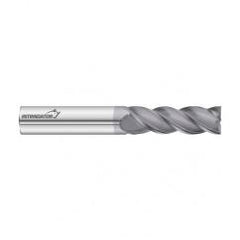 3000XL FC18 3/4 RH SE EM - Industrial Tool & Supply
