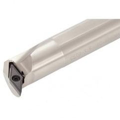 A32T-SVUCL16-D400 Coolant Thru Boring Bar - Industrial Tool & Supply