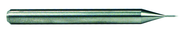 #96 130 Degree Point Angle 35 Degree Helix Angle Circuit Board Drill - Industrial Tool & Supply