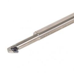 A25S-SDZCR11-D250 Coolant Thru Boring Bar - Industrial Tool & Supply