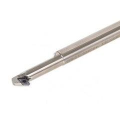 A25S-SDZCL11-D250 Coolant Thru Boring Bar - Industrial Tool & Supply