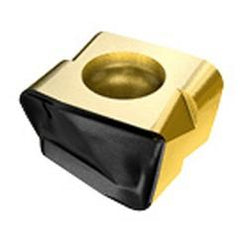 FTPLNHT 1006ETR Grade IC830 - Helimill Insert - Industrial Tool & Supply