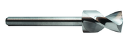 C 165 Degree Point Angle 35 Degree Helix Angle Large Size Circuit Board Drill - Industrial Tool & Supply