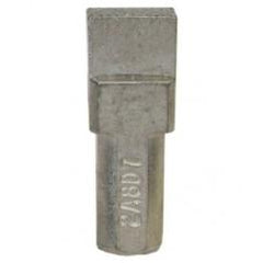 9186 7/16" DMD DRESS TL MULTI PT - Industrial Tool & Supply