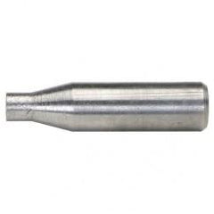 1/4X1" DMD DRESS TL THRD GRINDING - Industrial Tool & Supply
