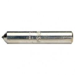 3/8X2" DMD DRESS TL SGL PT 120 INC - Industrial Tool & Supply