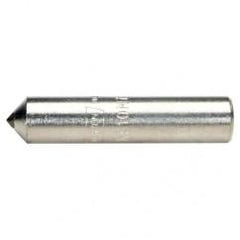 7/16X2" DMD DRESS TL SGL PT 90 INC - Industrial Tool & Supply
