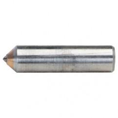 1/4X1" DMD DRESS TL THRD GRINDING - Industrial Tool & Supply