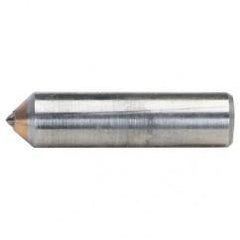1/4X1" DMD DRESS TL THRD GRINDING - Industrial Tool & Supply