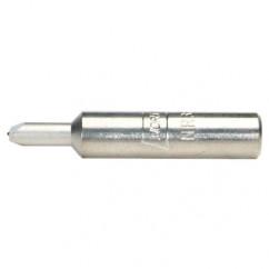 3/8X3" DMD DRESS TL CONCAVE R. - Industrial Tool & Supply