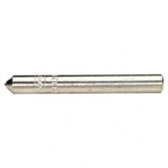 3/8X3" DMD DRESS TL CONVEXRAD 80 - Industrial Tool & Supply