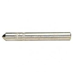 3/8X3" DMD DRESS TL CONVEXRAD 80 - Industrial Tool & Supply