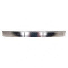 6646 6X7/16X1-1/4" ELPTD DMD WHL - Industrial Tool & Supply