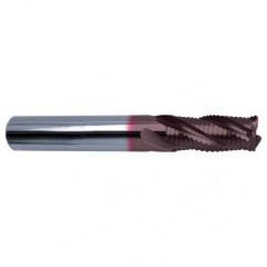 5/8" Dia. - 3-1/2" OAL - 30° Helix Firex CBD - End Mill - 4 FL - Industrial Tool & Supply
