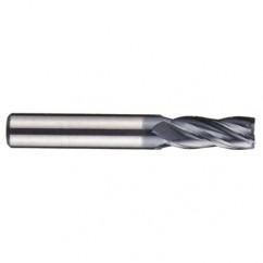 GMF25040 5/8 DIA 4FL HP EM - Industrial Tool & Supply