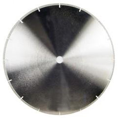 3X3/32X1/4" ELPTD DMD SAW BLADE 40G - Industrial Tool & Supply