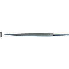 6 CROCHET FILE 0 CUT - Industrial Tool & Supply