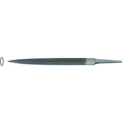 6 CROSSING FILE 2 CUT - Industrial Tool & Supply