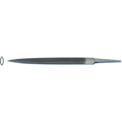 6 CROSSING FILE 2 CUT - Industrial Tool & Supply