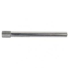 .25X.25X1" ELPTD DMD MNT PT 200G - Industrial Tool & Supply