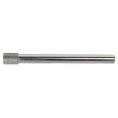 .25X.25X1" ELPTD DMD MNT PT 100G - Industrial Tool & Supply