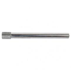 .312X.375" ELPTD DMD MNT PT 100G - Industrial Tool & Supply