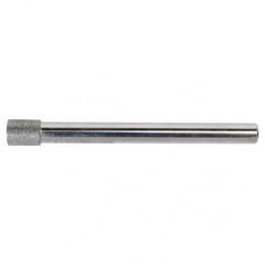 .312X.375" ELPTD DMD MNT PT 100G - Industrial Tool & Supply