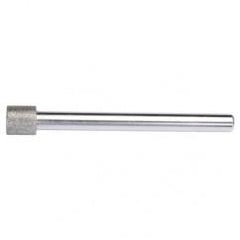 .39X.375" ELPTD DMD MNT PT 100G - Industrial Tool & Supply