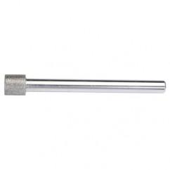 .406X.375" ELPTD DMD MNT PT 100G - Industrial Tool & Supply