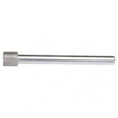 .406X.375" ELPTD DMD MNT PT 100G - Industrial Tool & Supply