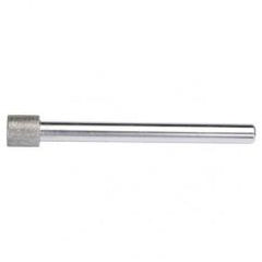 .437X.375" ELPTD DMD MNT PT 100G - Industrial Tool & Supply