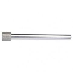 .5X.375" ELPTD DMD MNT PT 200G - Industrial Tool & Supply